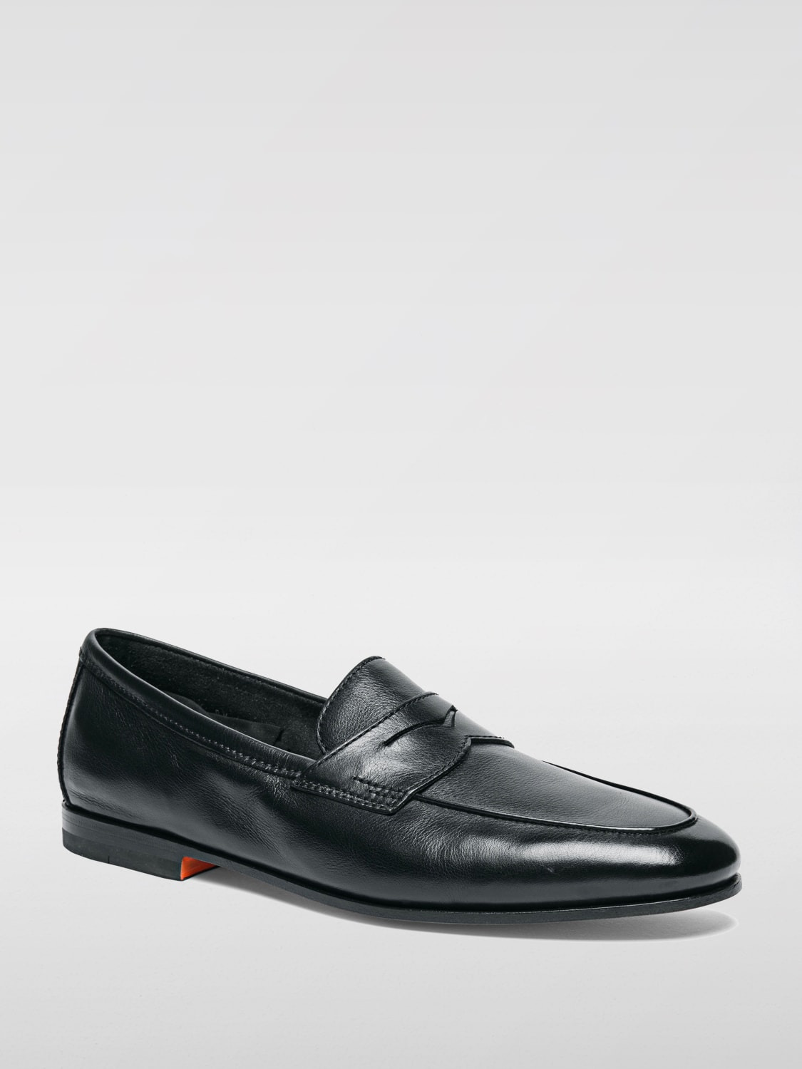 Loafers men Santoni - 2