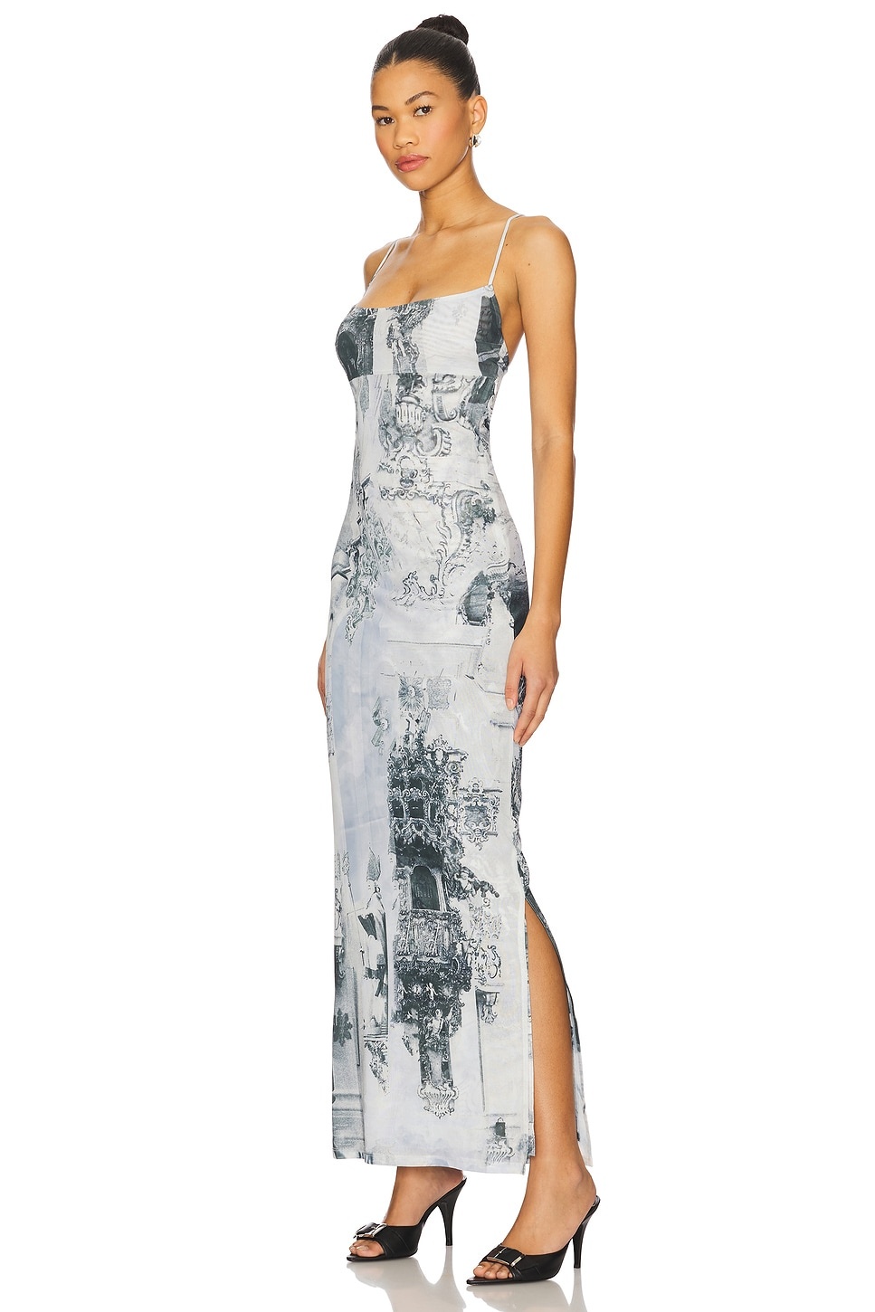 x REVOLVE Thais Dress - 3