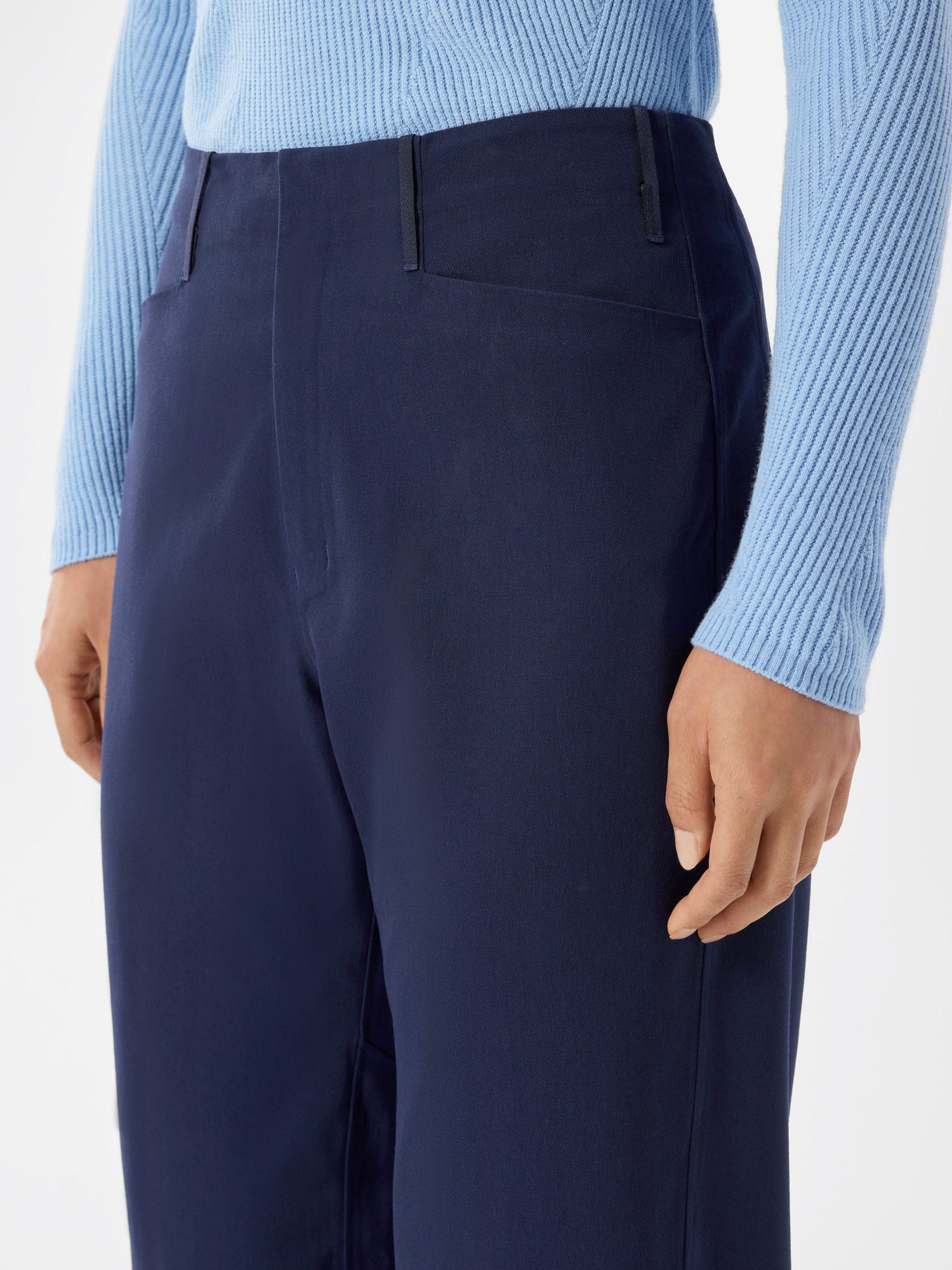 Belfry Wool Pant - 7