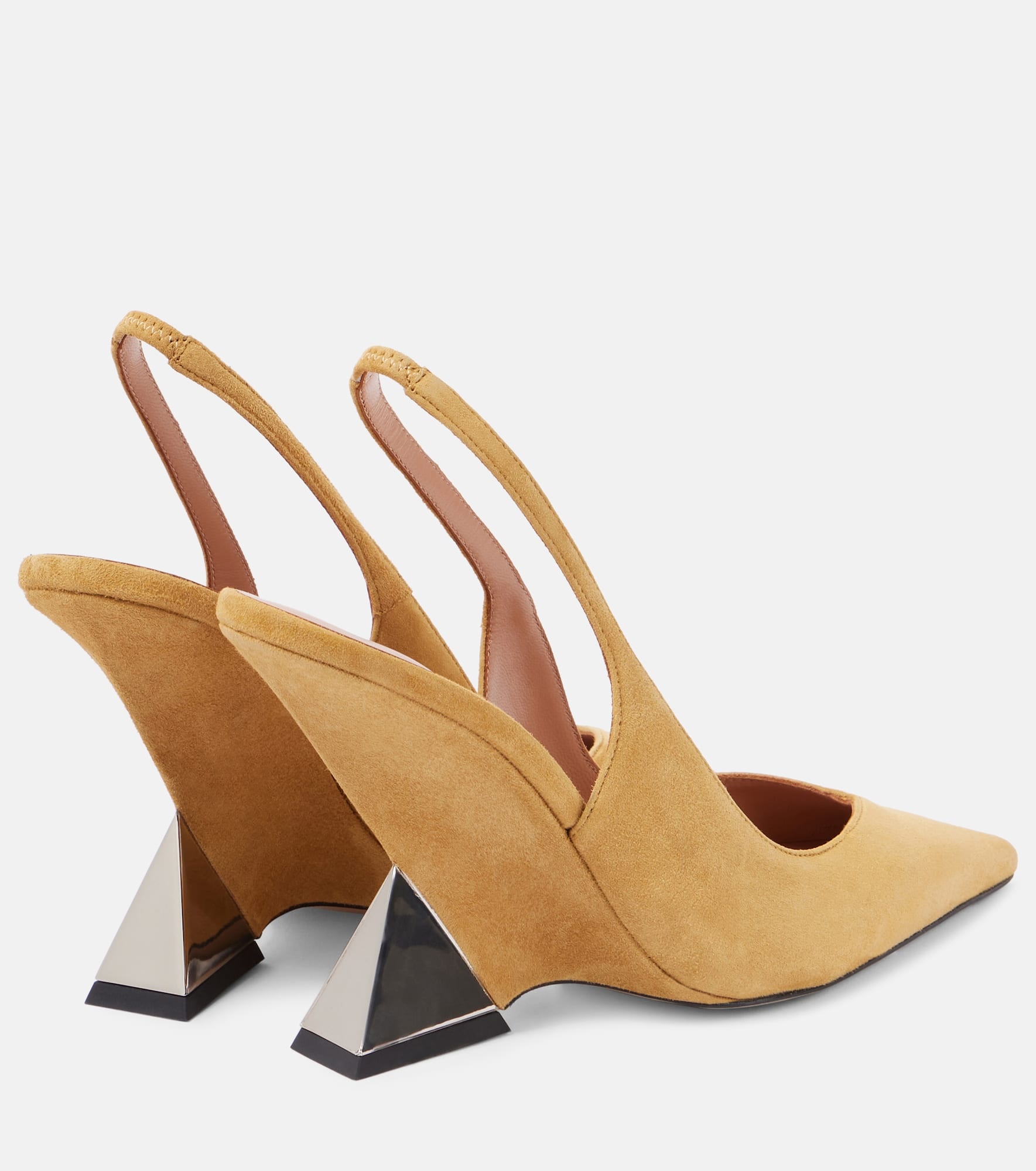 Cheope suede wedges - 2