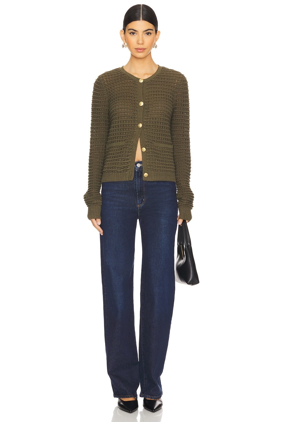 Marlee Cardigan - 4