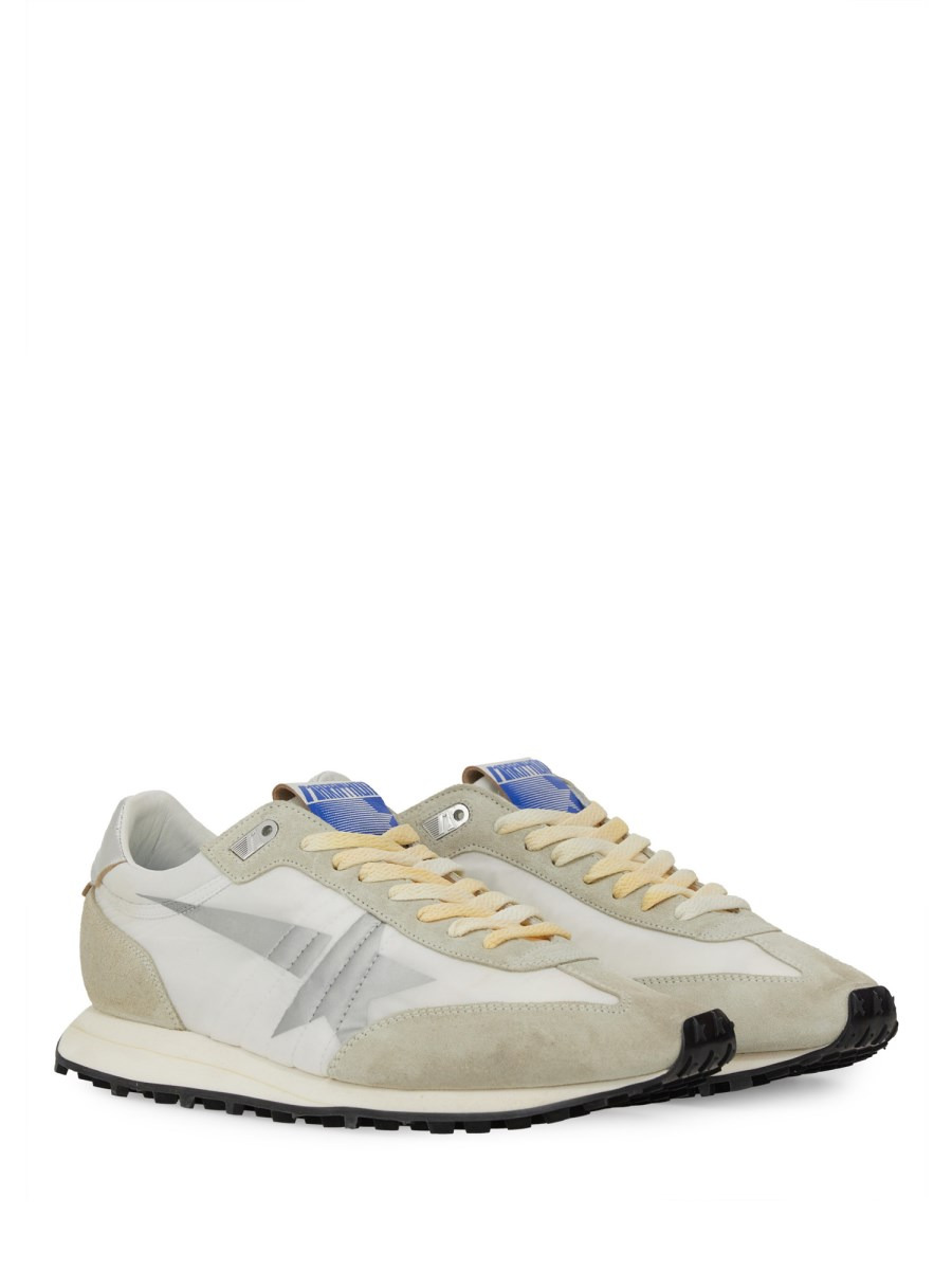 RUNNING MARATHON SNEAKER - 2