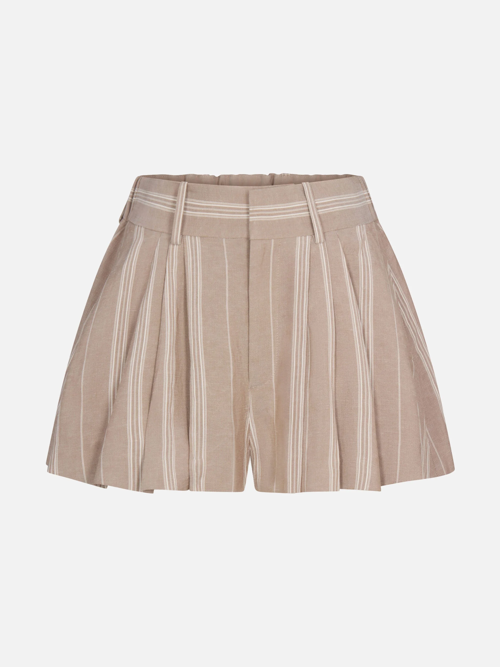 The Linen Refract Short - 1