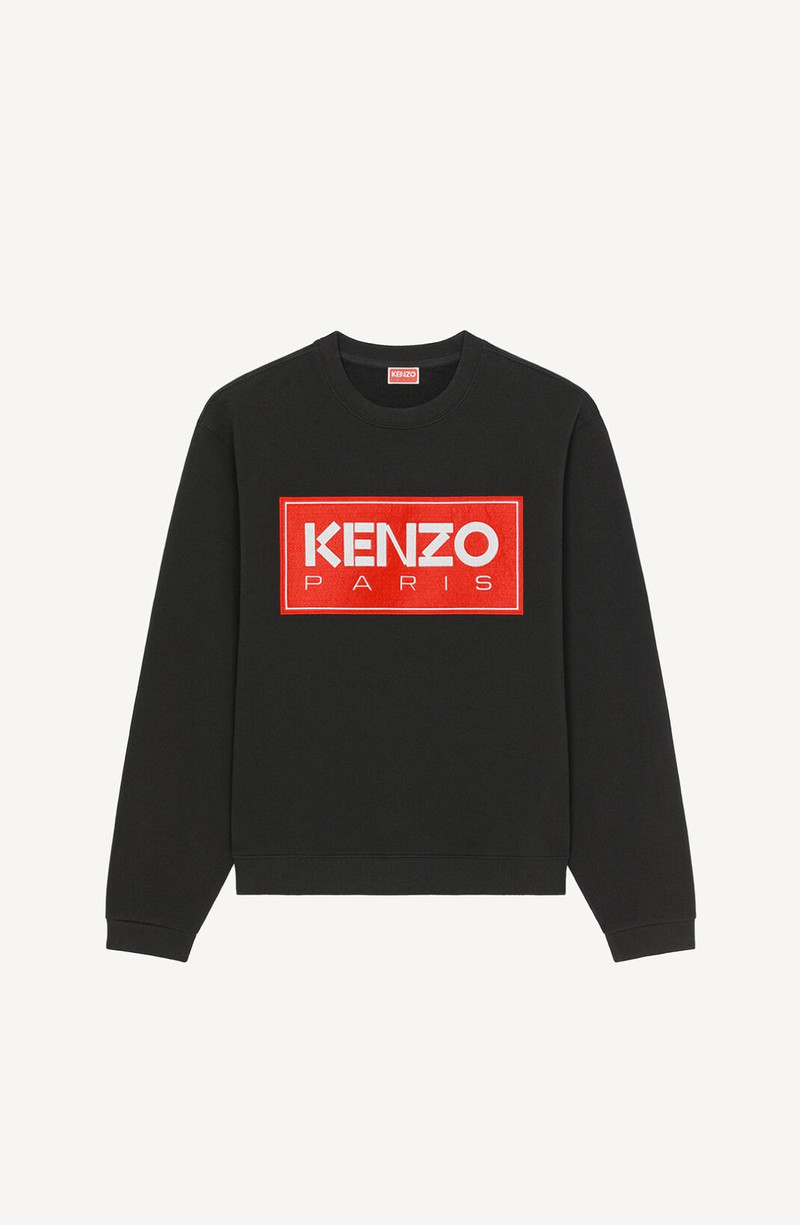KENZO Paris sweatshirt - 1