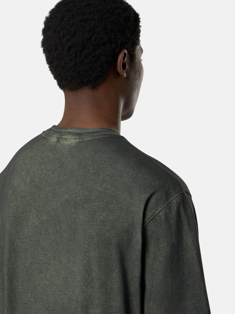 2100002 ORGANIC COMBED COTTON JERSEY 'VELO' EFFECT 4