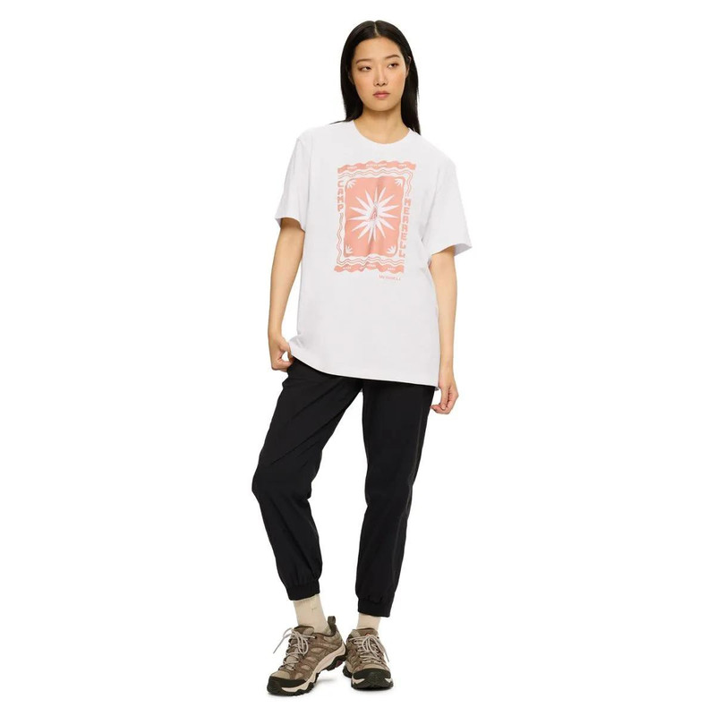 MERRELL Camp Merrell Graphic Tee outlook