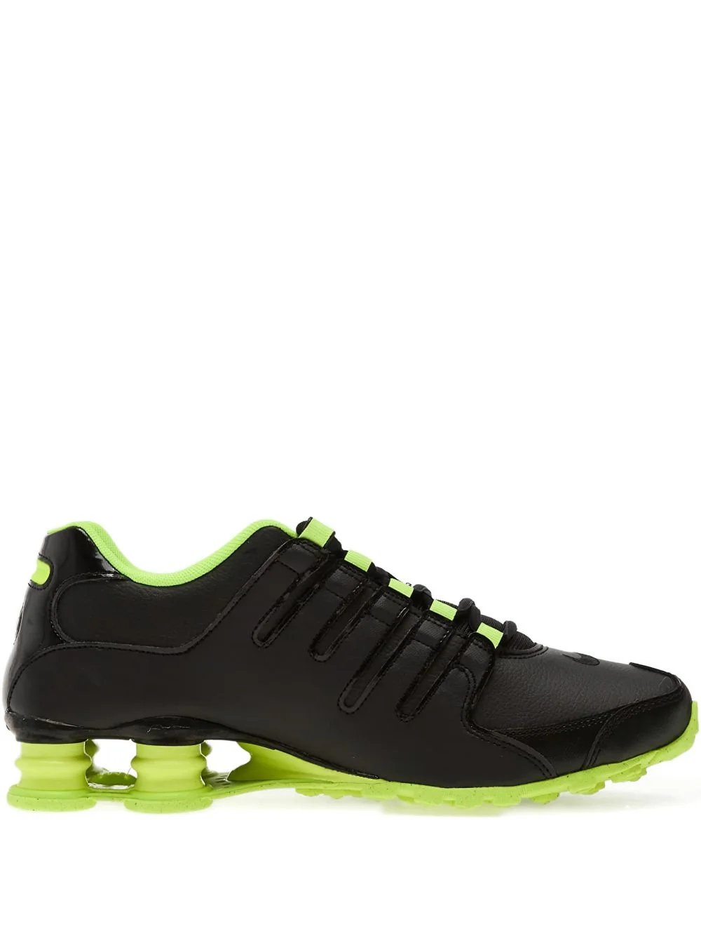Shox NZ sneakers - 1