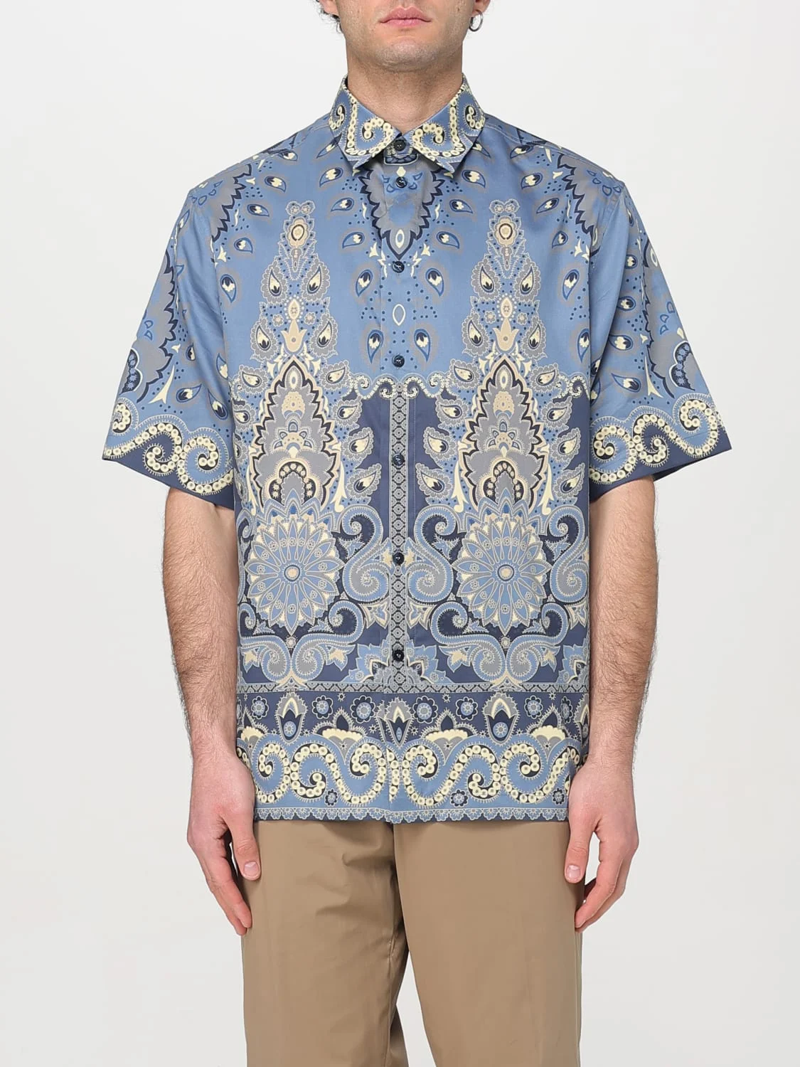 Shirt men Etro - 1