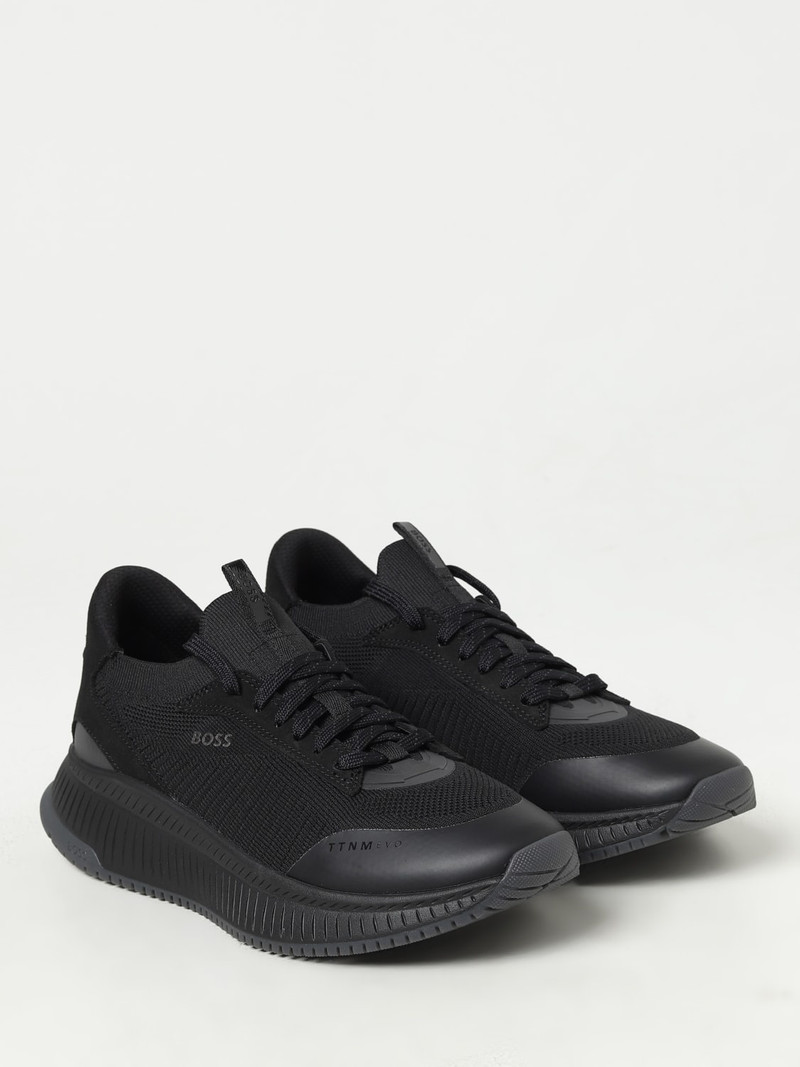 BOSS Sneakers men Boss outlook