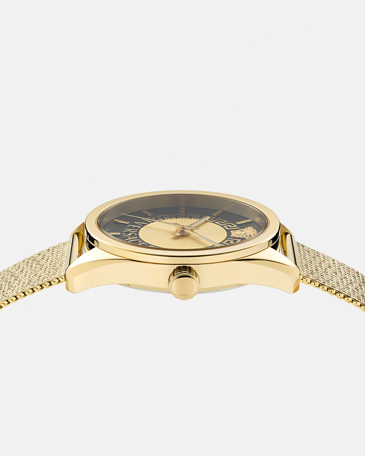 V-Circle Watch - 3