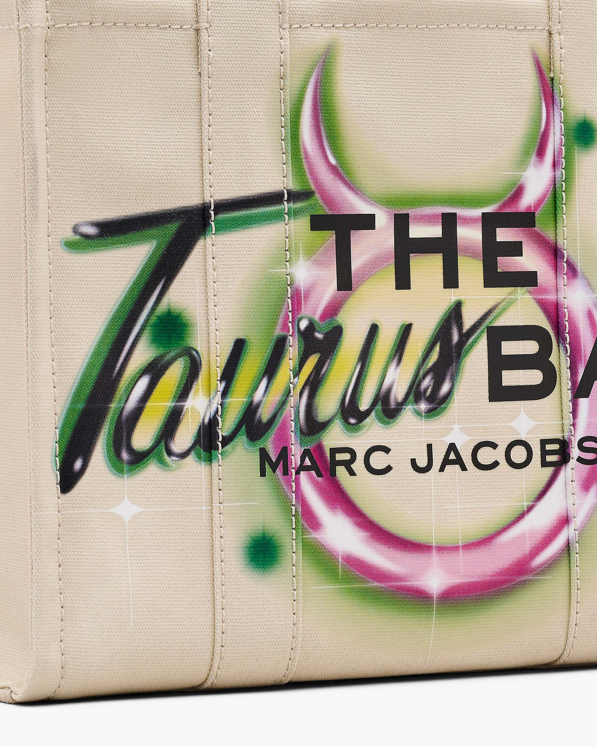 THE ZODIAC TOTE BAG - 3