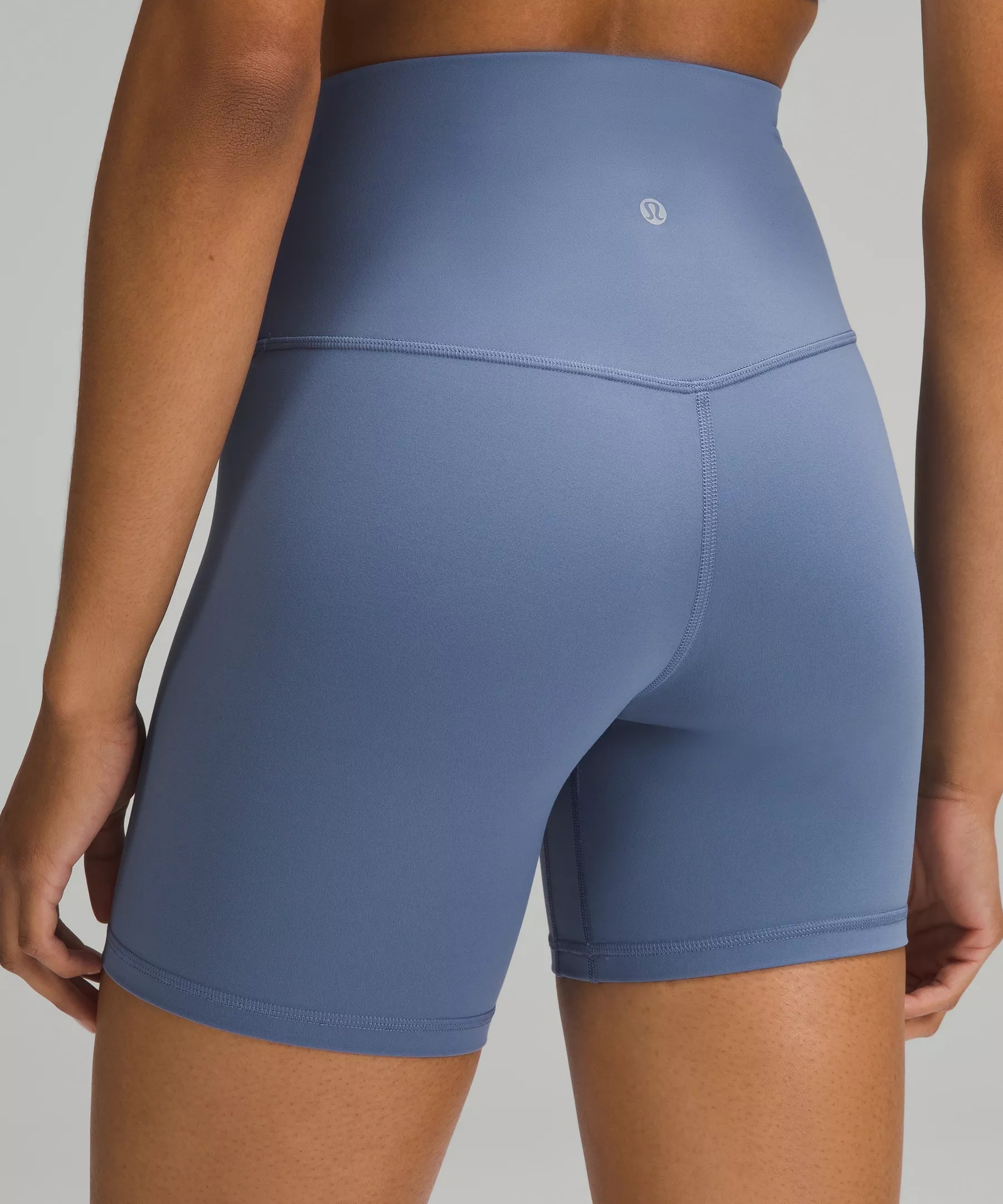 lululemon Align™ High-Rise Short 6" - 5