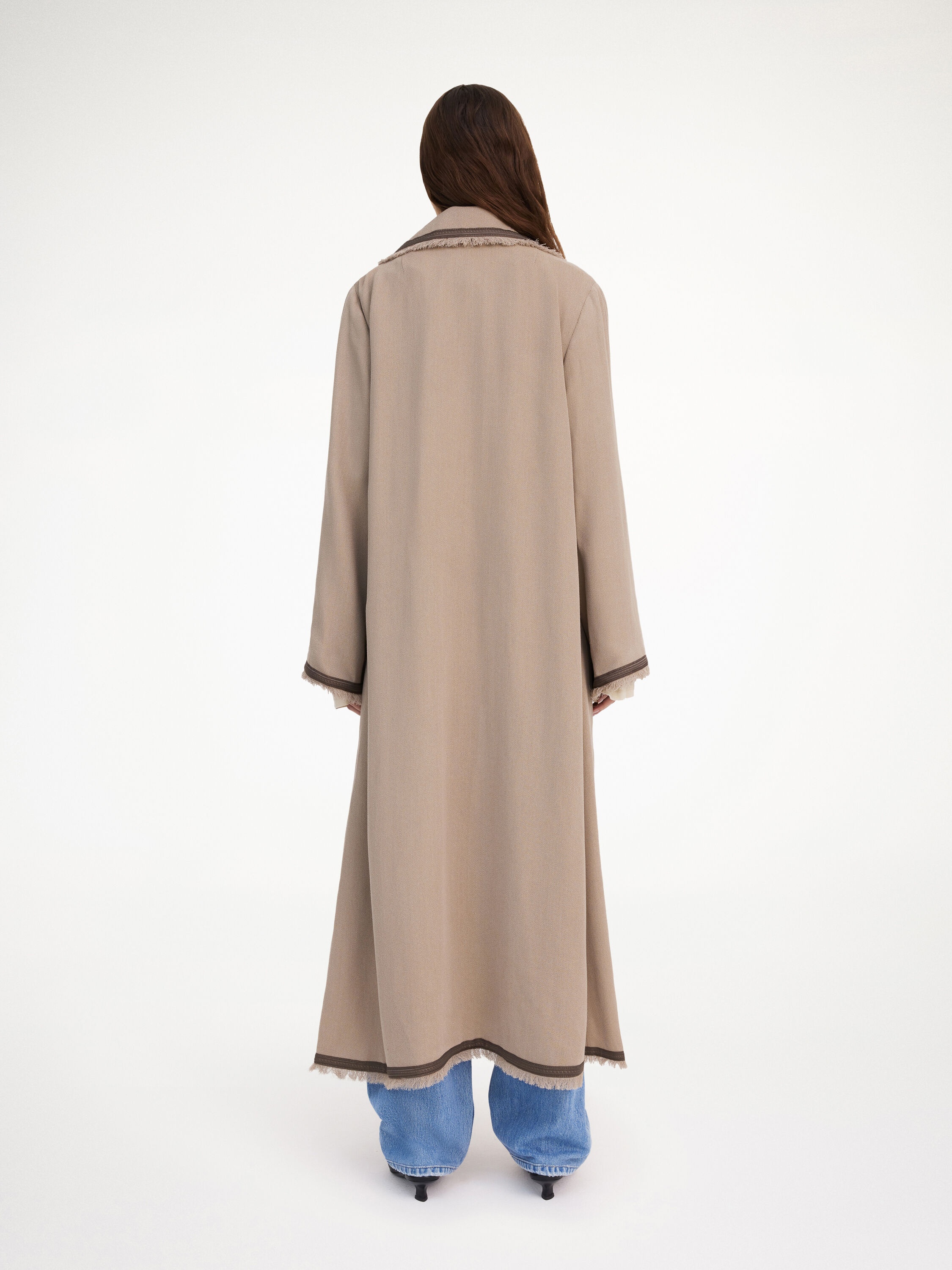 Wellona coat - 3
