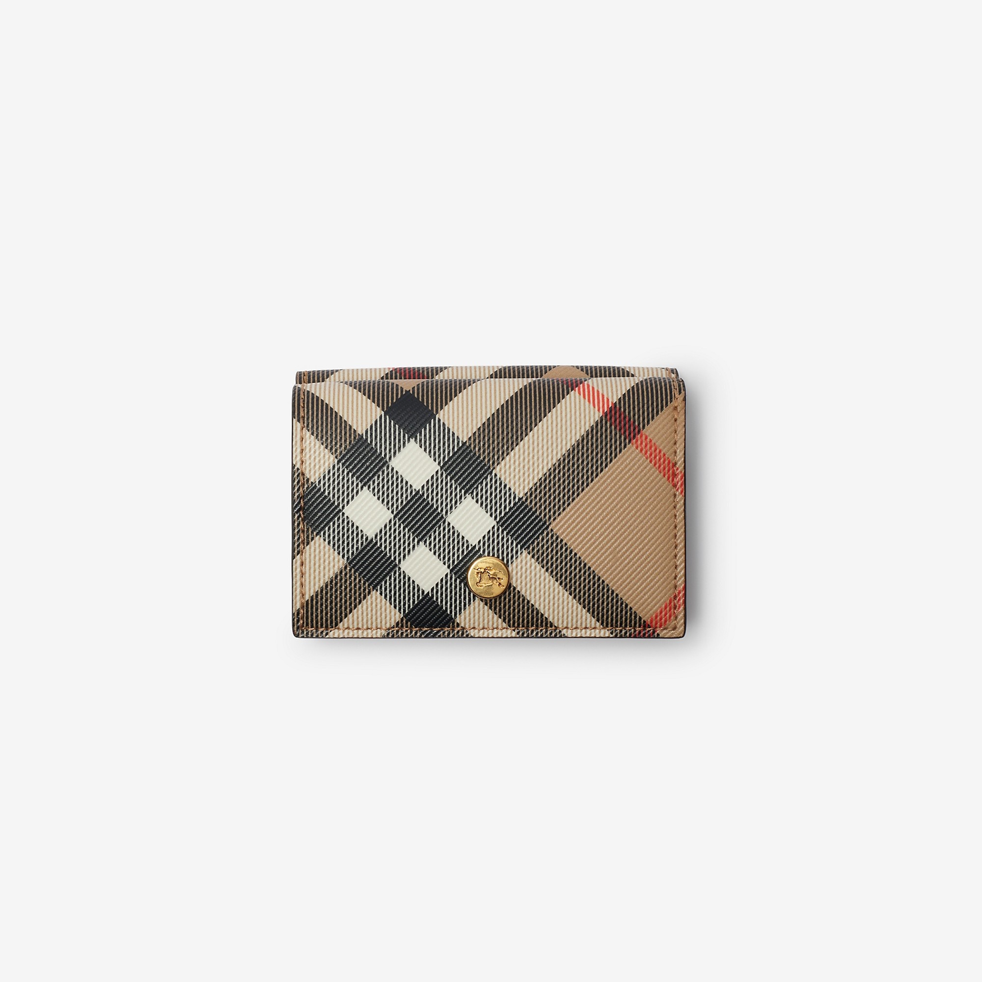 Check Compact Wallet - 3