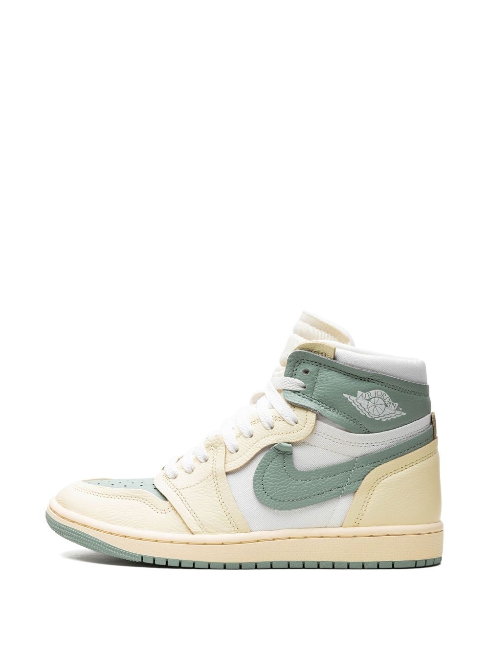 Air Jordan 1 high-top sneakers - 5