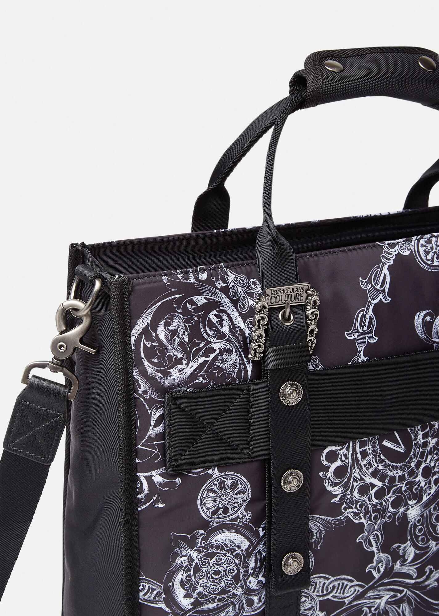 Couture1 Tote Bag - 5