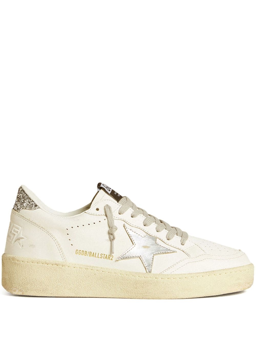 Ball Star 2 sneakers - 1
