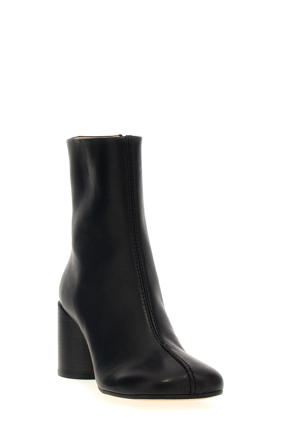 'Anatomic' ankle boots - 2