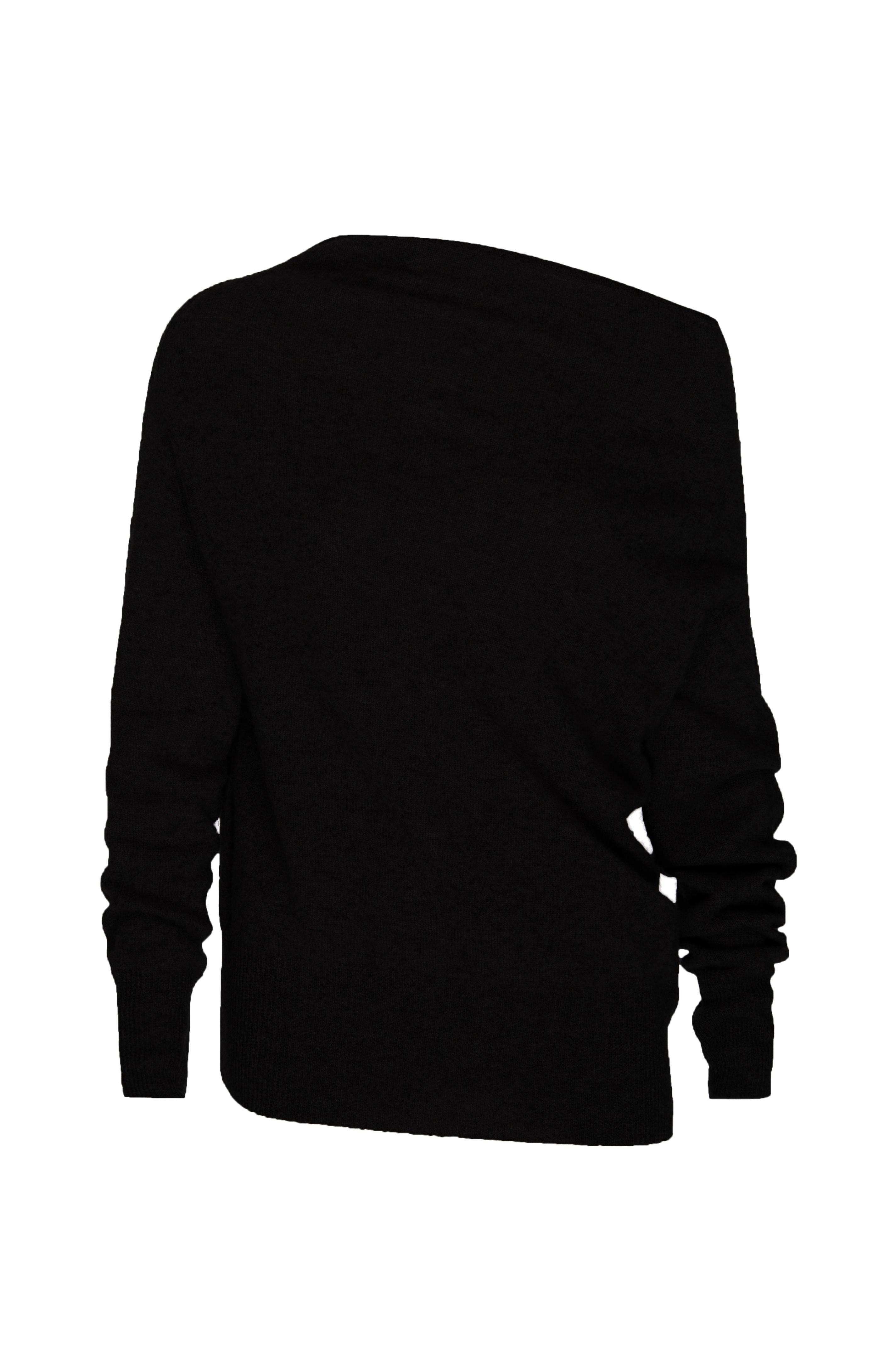 The Lori Off Shoulder - 2