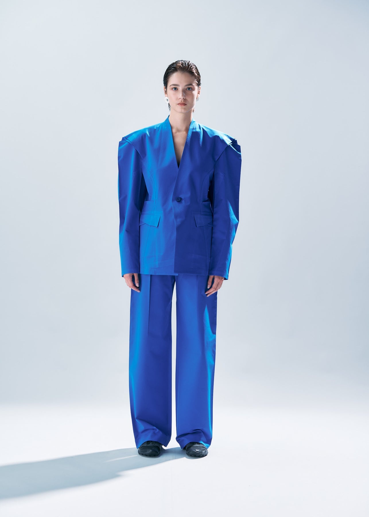 FIXED IN TIME JACKET - 3