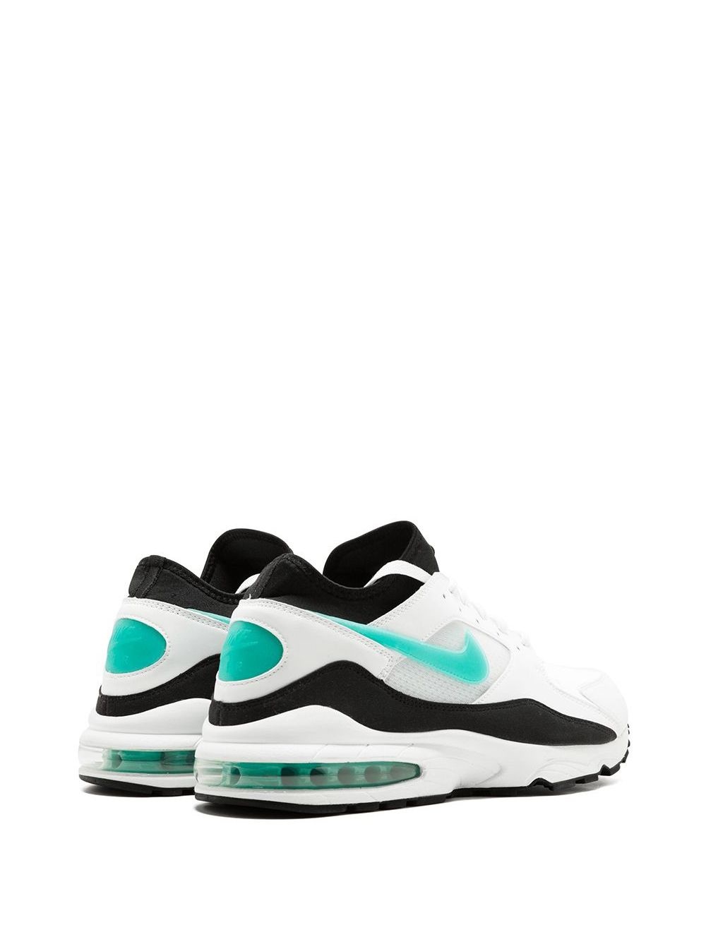 Air Max 93 sneakers - 3