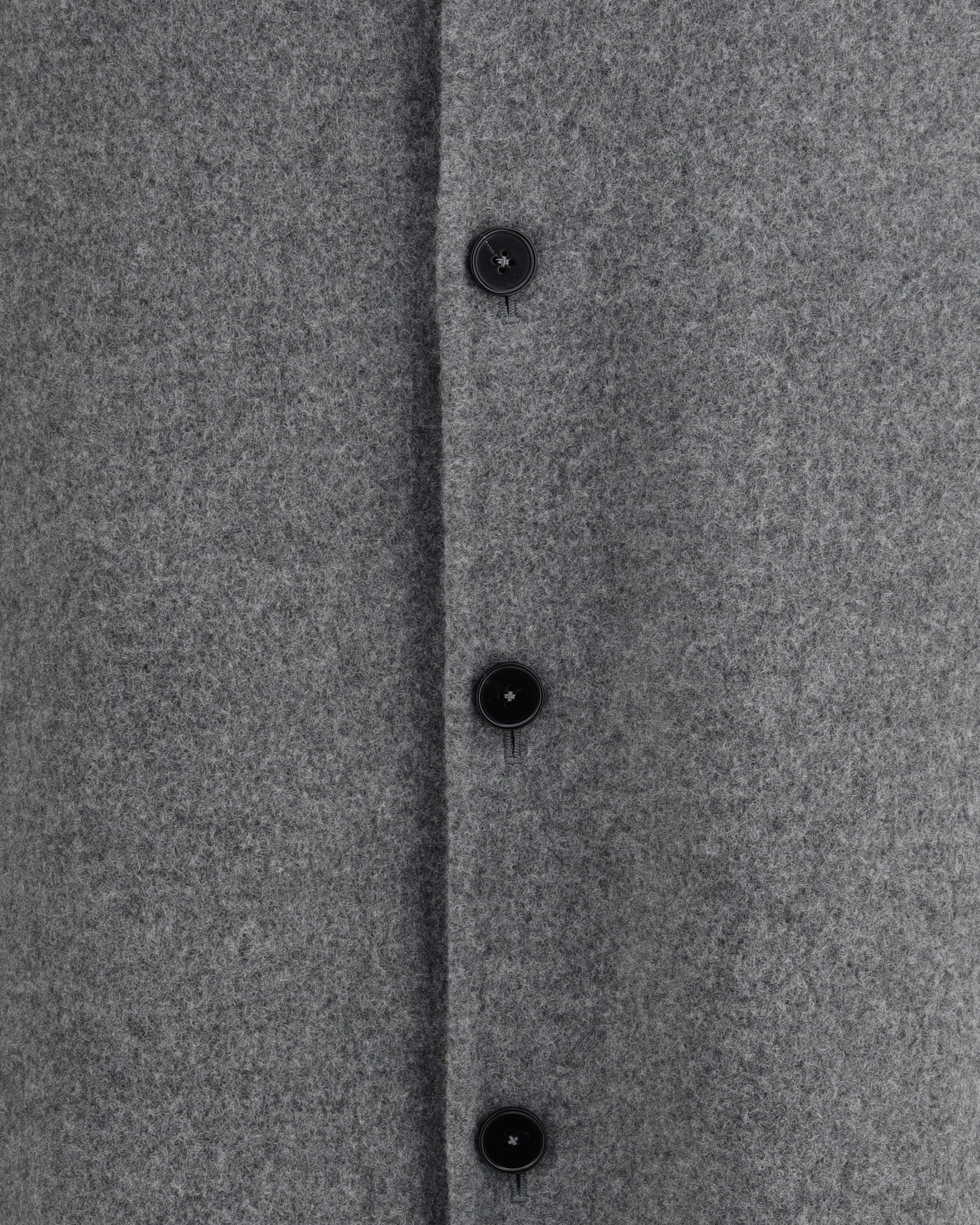 Shirt Jacket - 3