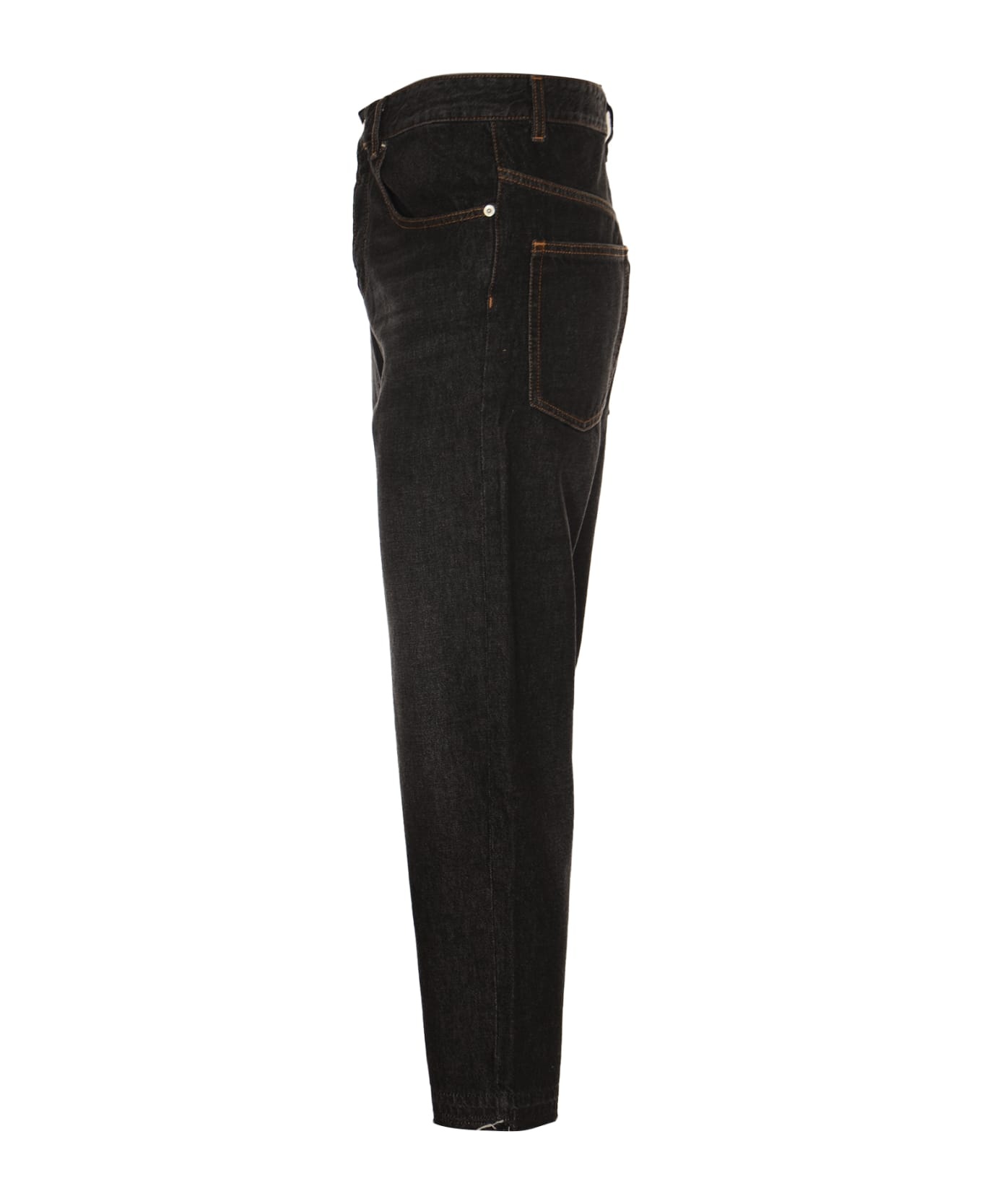 Jelden Denim Jeans - 3