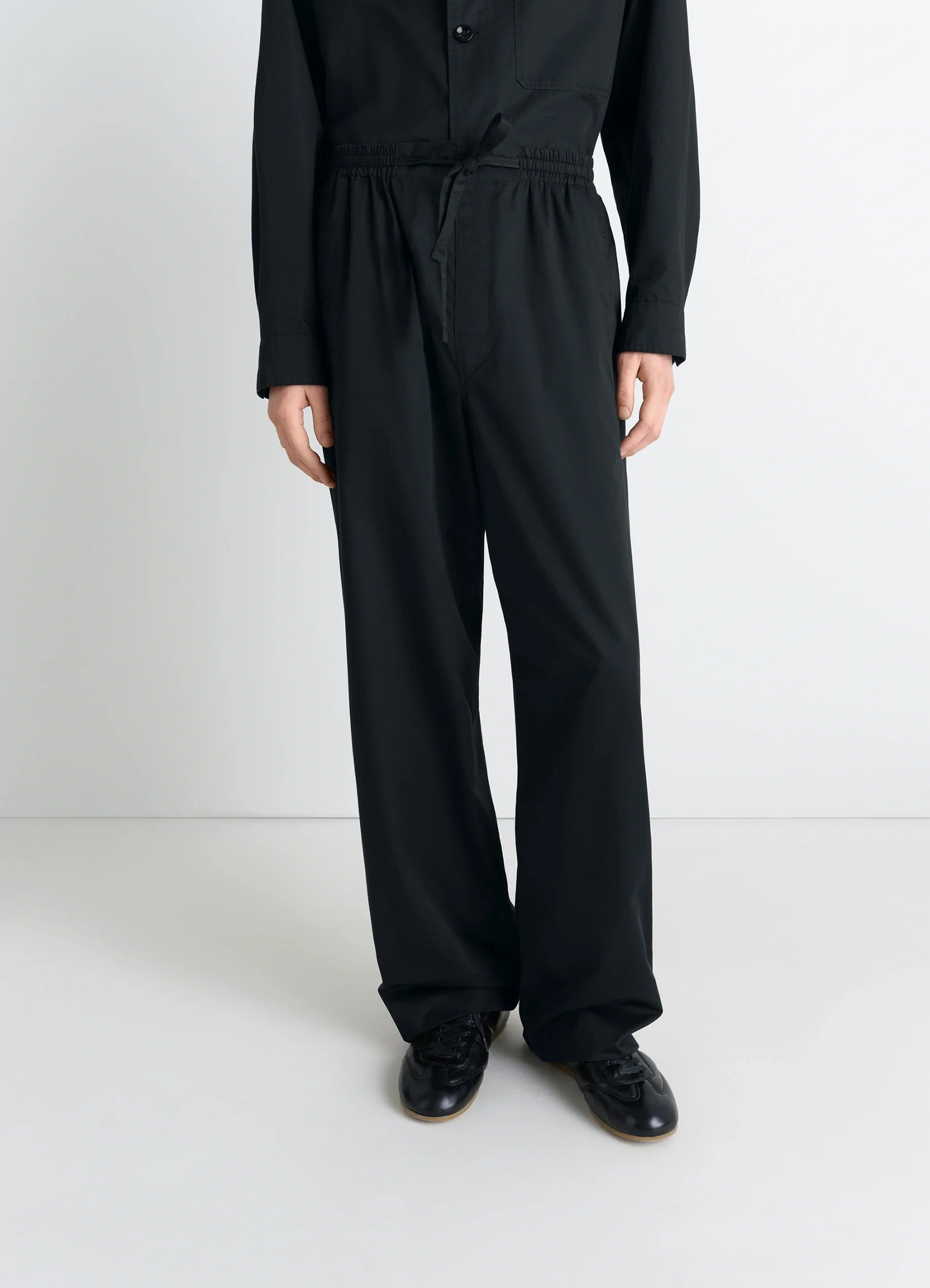 PYJAMA PANTS - 4