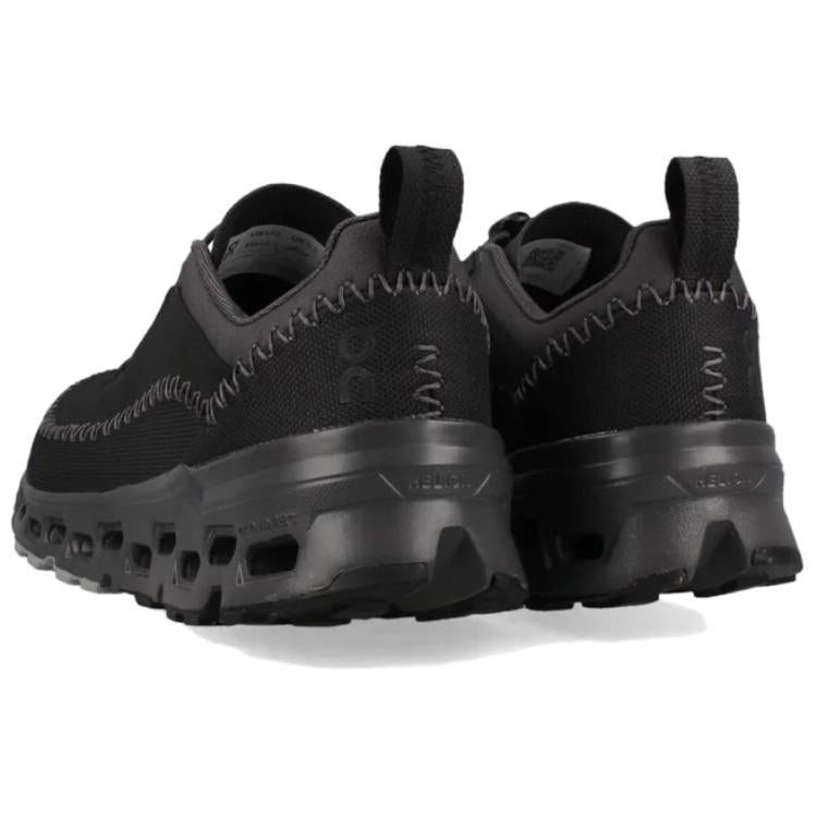 On Running Cloudaway 2 'Black Eclipse' 3ME30050106 - 4