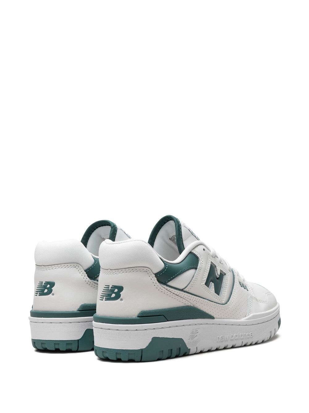 550 "Reflection/New Spruce" sneakers - 3