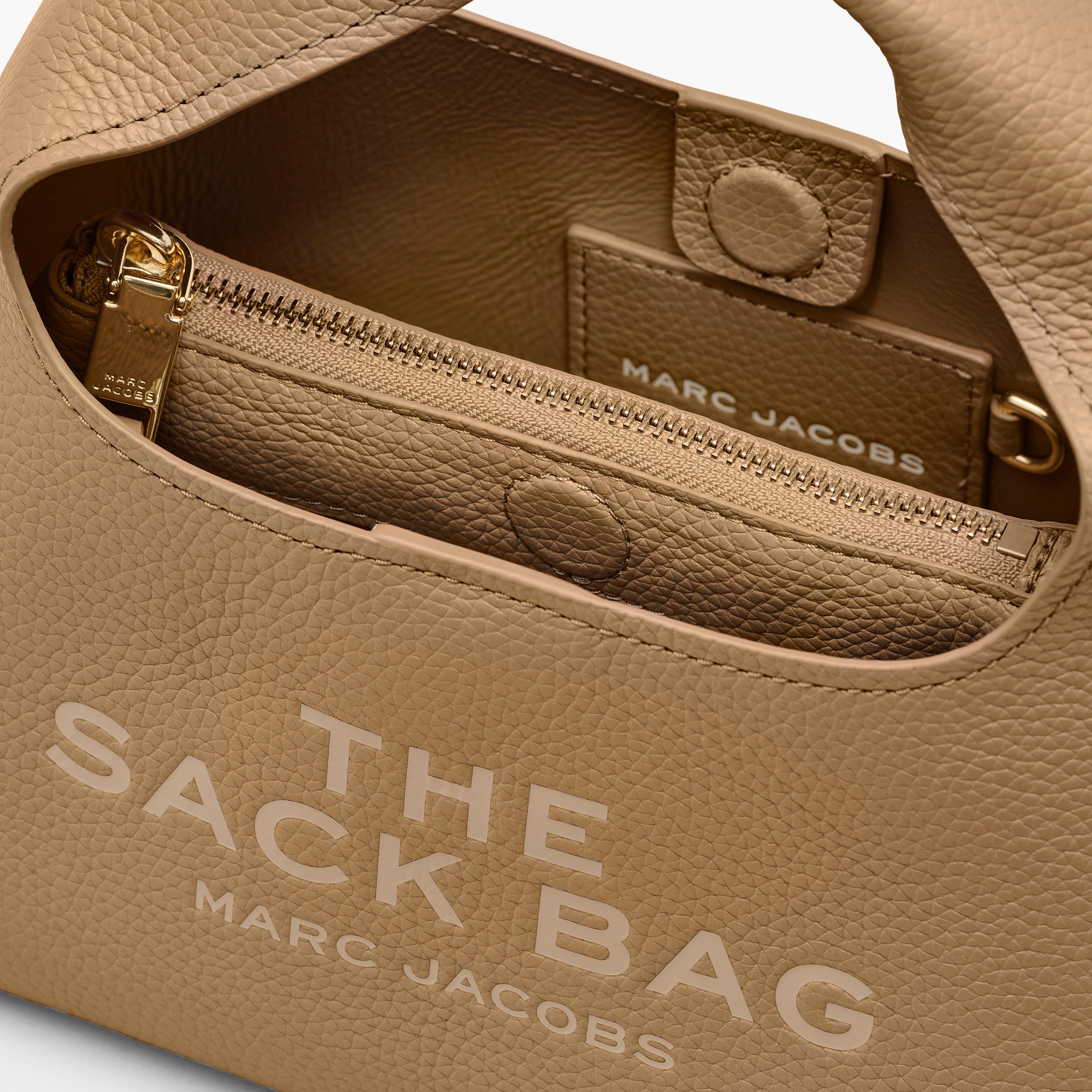 THE MINI SACK BAG - 3