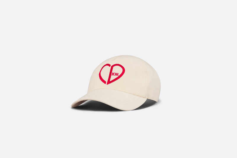 CD Heart Cap 1