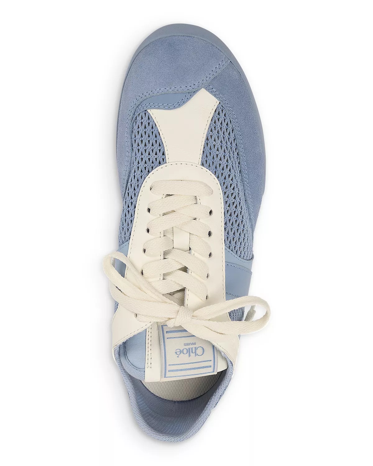 Women's Kick Sneakers - 4
