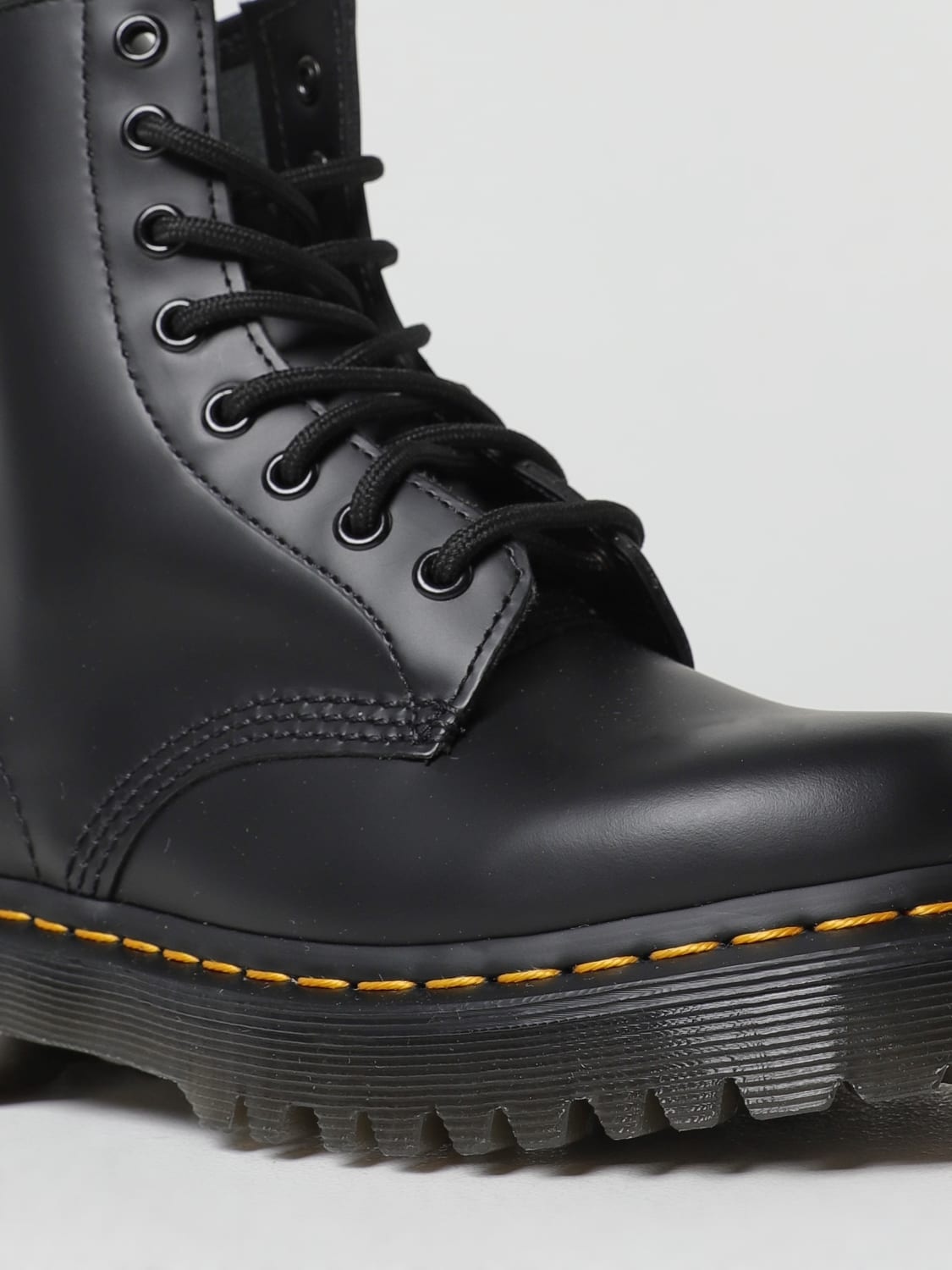 Shoes woman Dr. Martens - 4