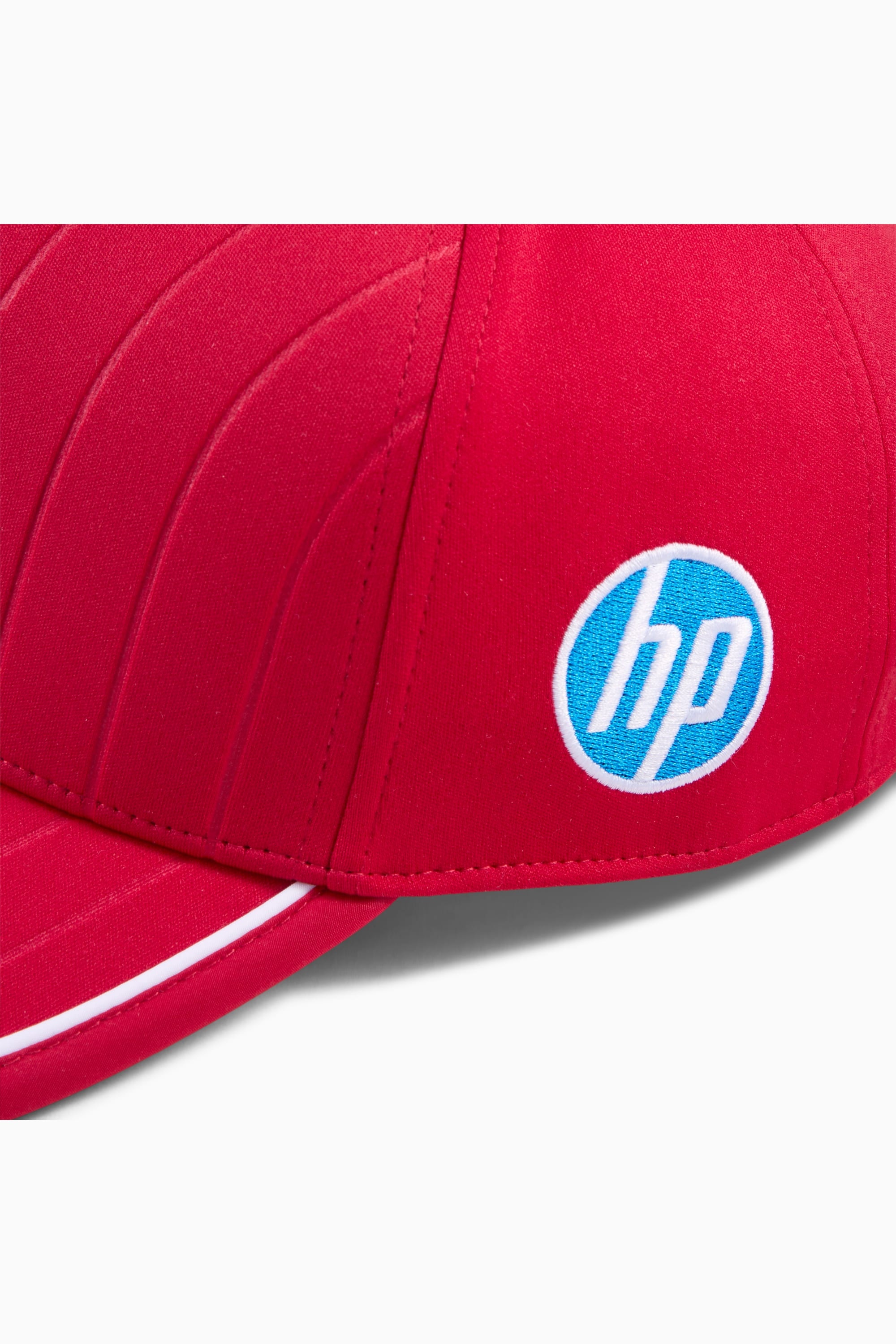 Scuderia Ferrari Leclerc Baseball Cap - 4