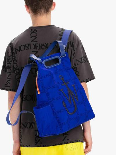 JW Anderson ANCHOR BACKPACK outlook