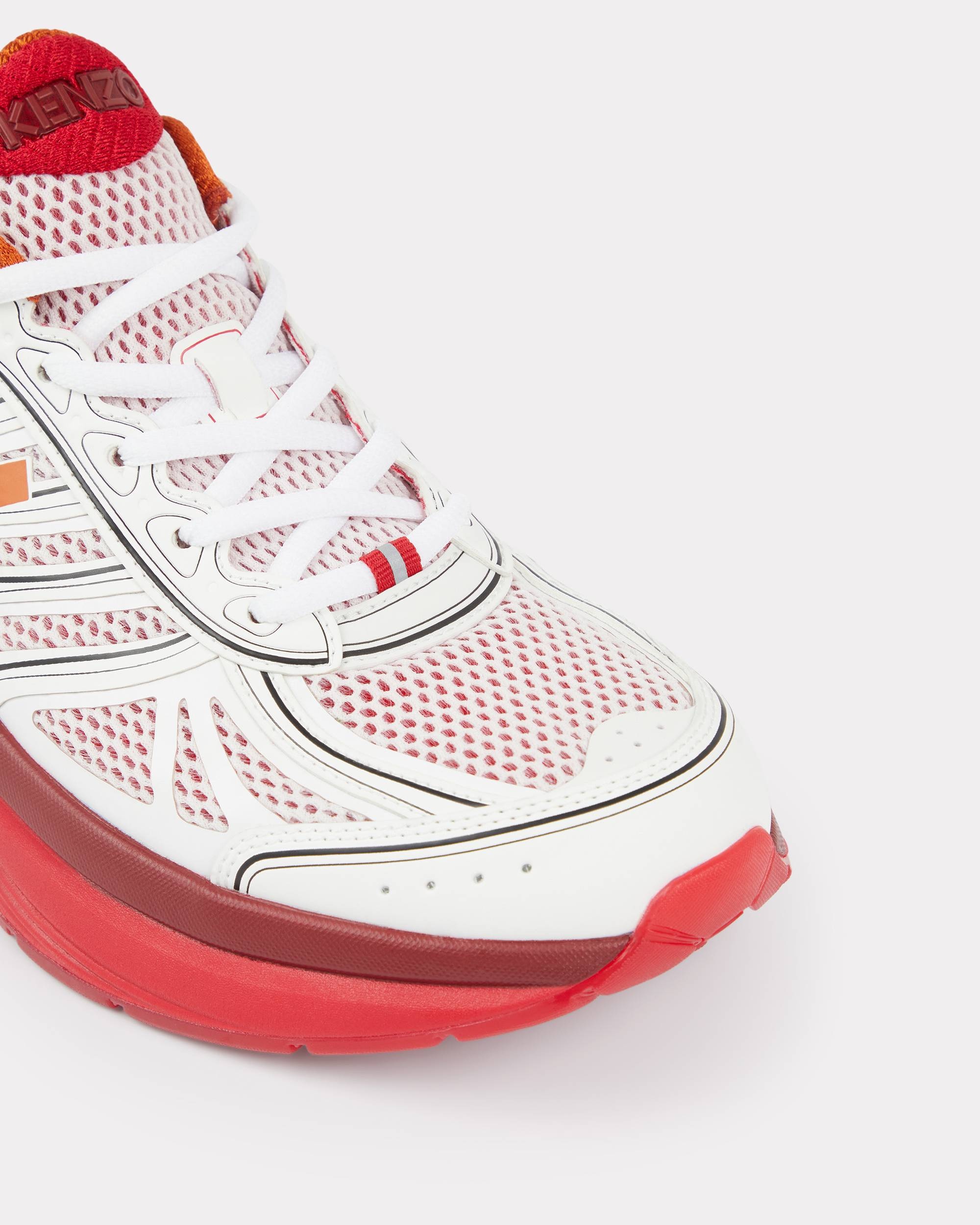 KENZO-Pace trainers for men - 4