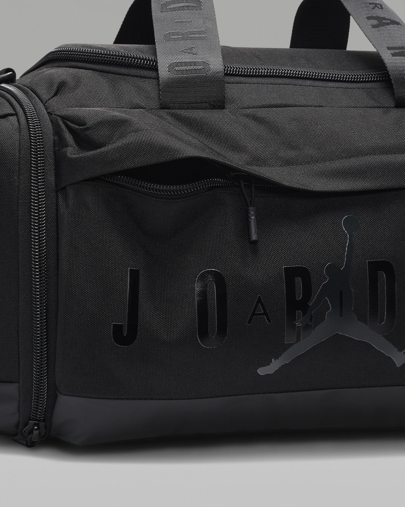 Jordan Velocity Duffle Bag (36L) 7