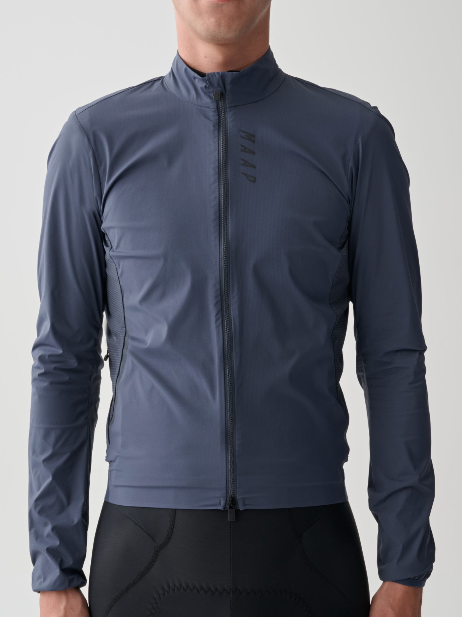Flow Jacket - 3