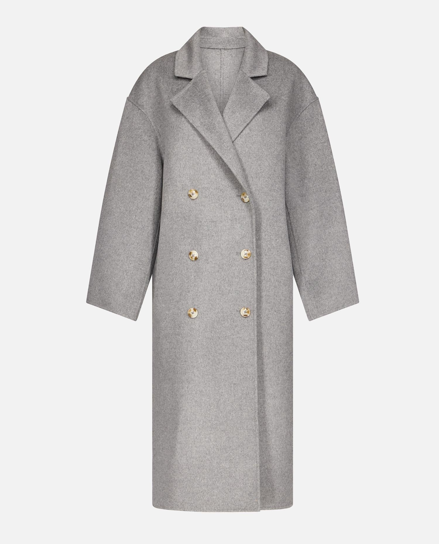 BORNEO LDS COAT - 1