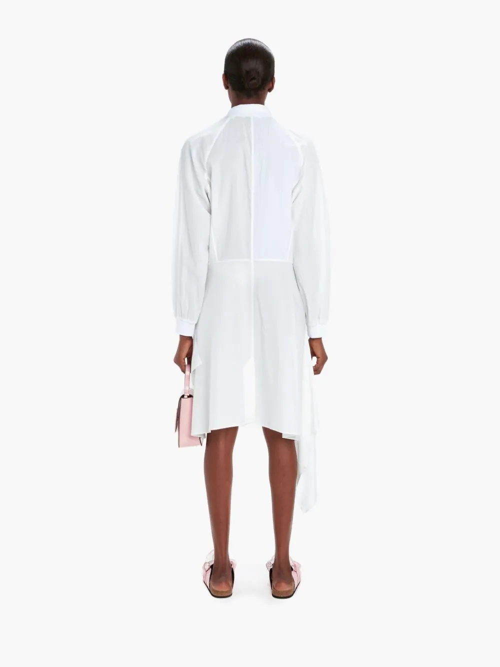 BOMBER DRESS - 4