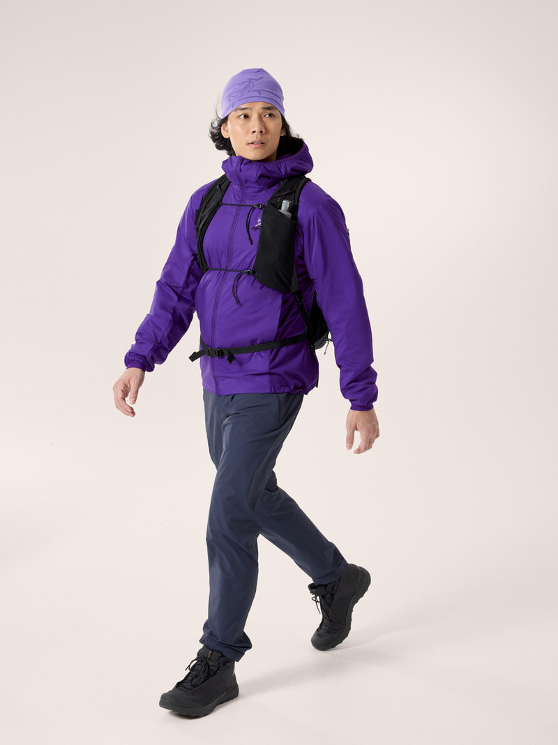 Arc'teryx Atom Hoody outlook
