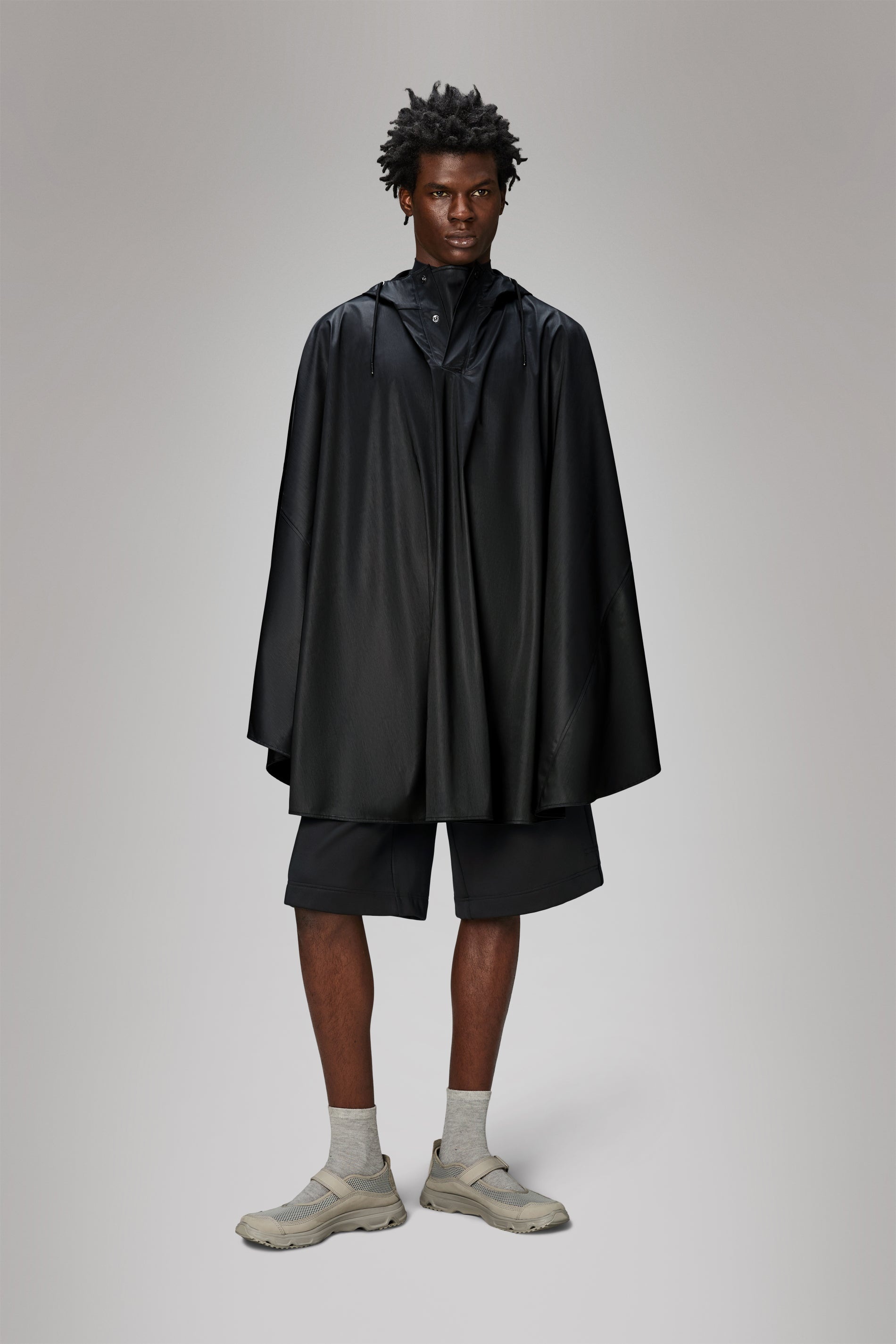 Cape - 4