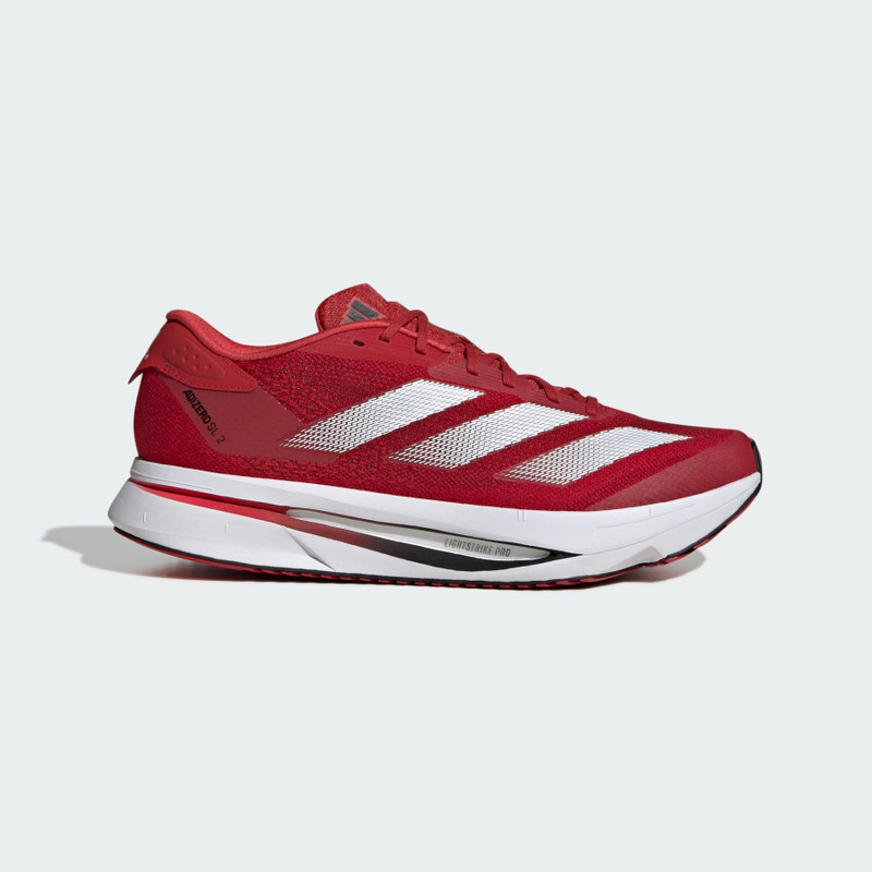 Nebraska Adizero SL2 실행 신발 - 1