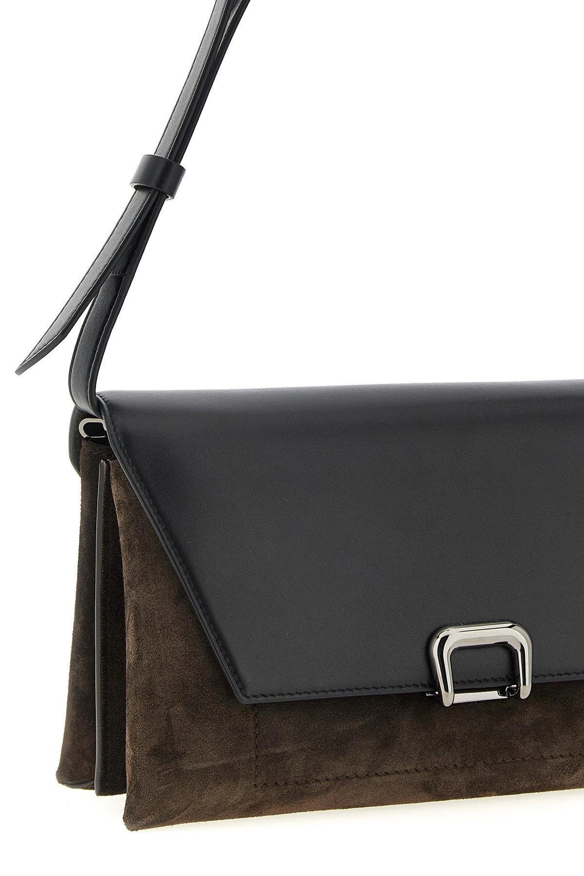 Brunello Cucinelli Women 'Sartorial' Shoulder Bag - 4