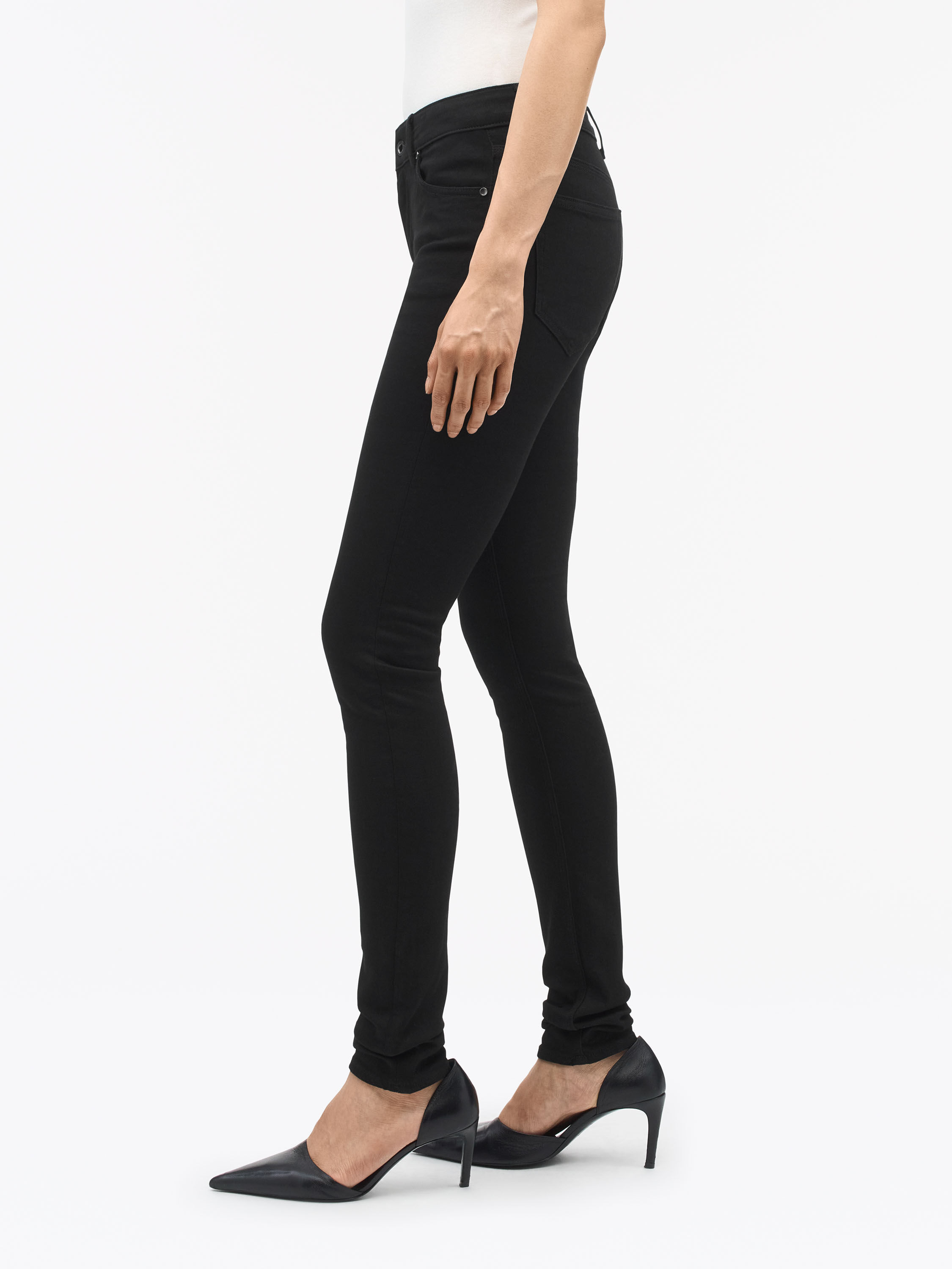 Slight Super Slim Jeans - 3