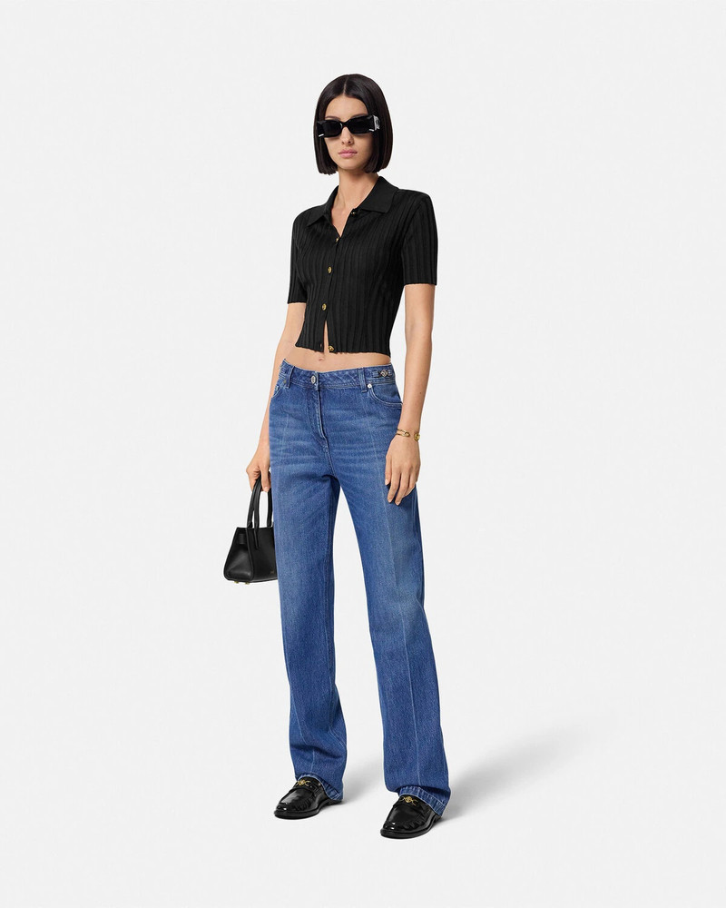 VERSACE Knit Shirt outlook