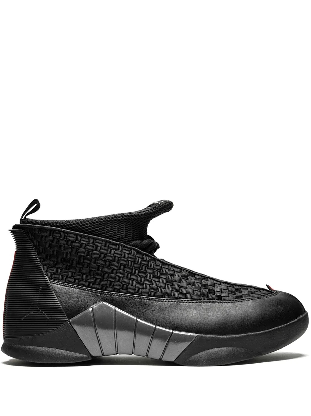 Air Jordan 15 Retro "Stealth" sneakers - 1