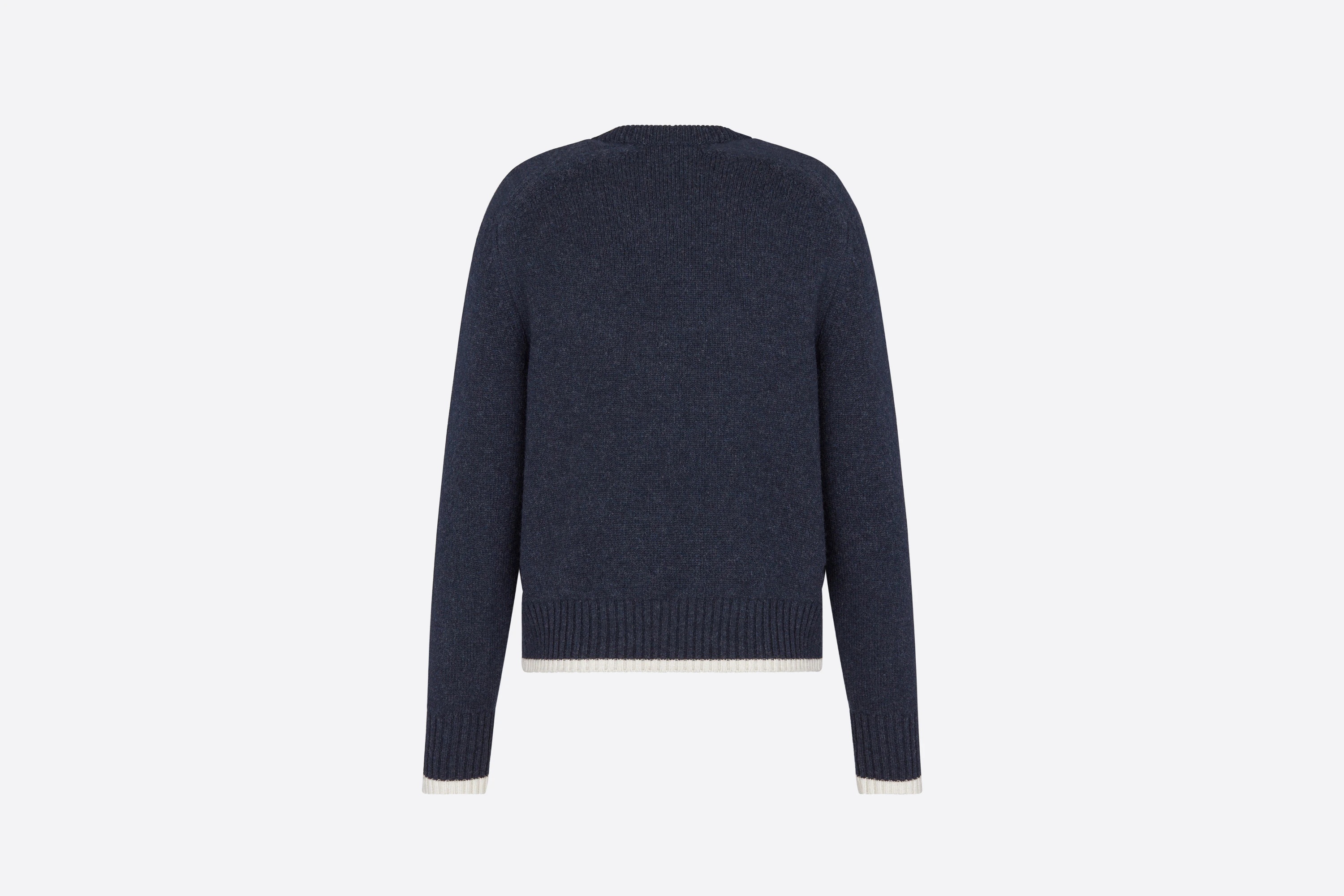 'Christian Dior Atelier' Sweater - 2