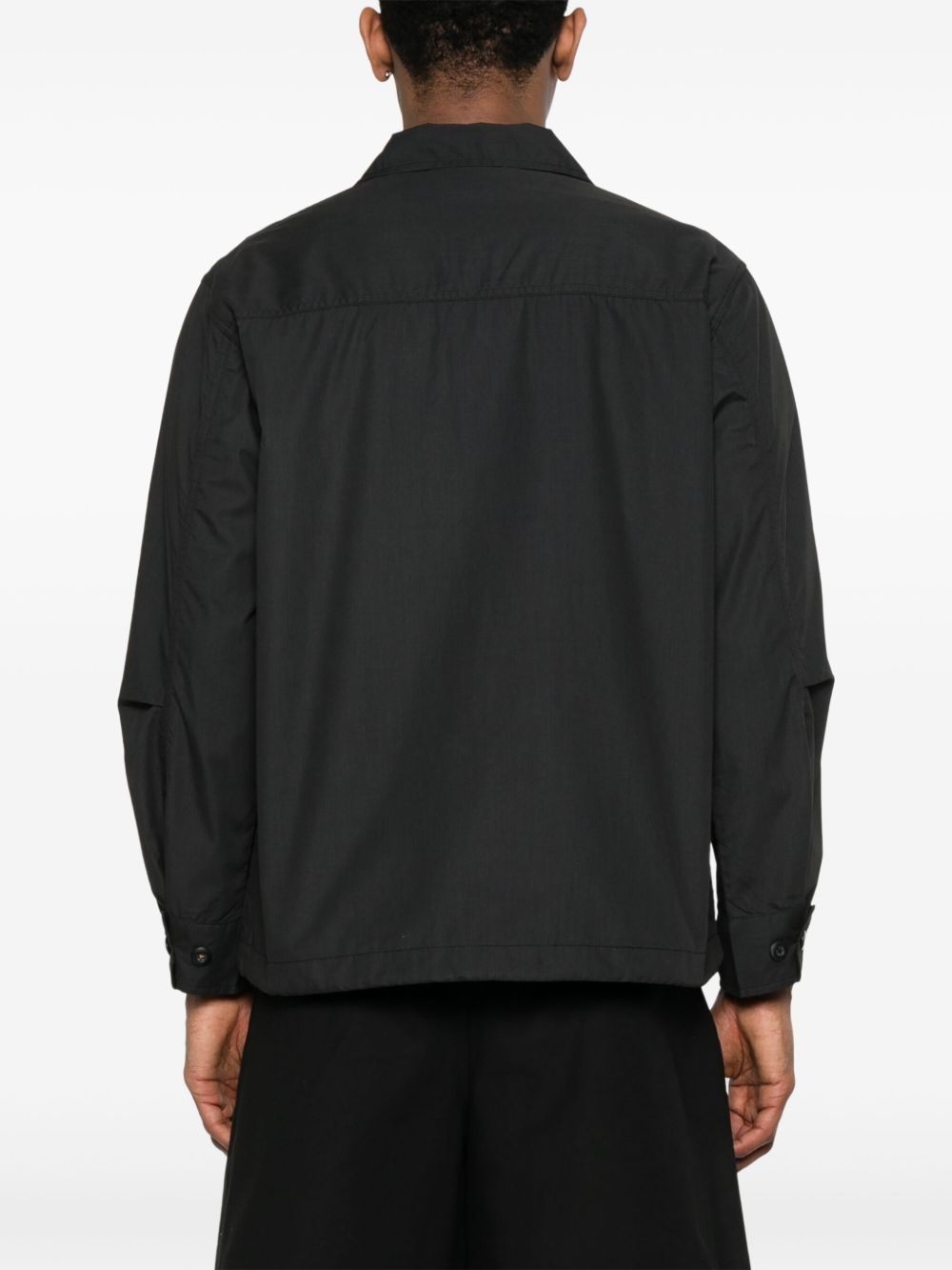 Parachute Field jacket - 4